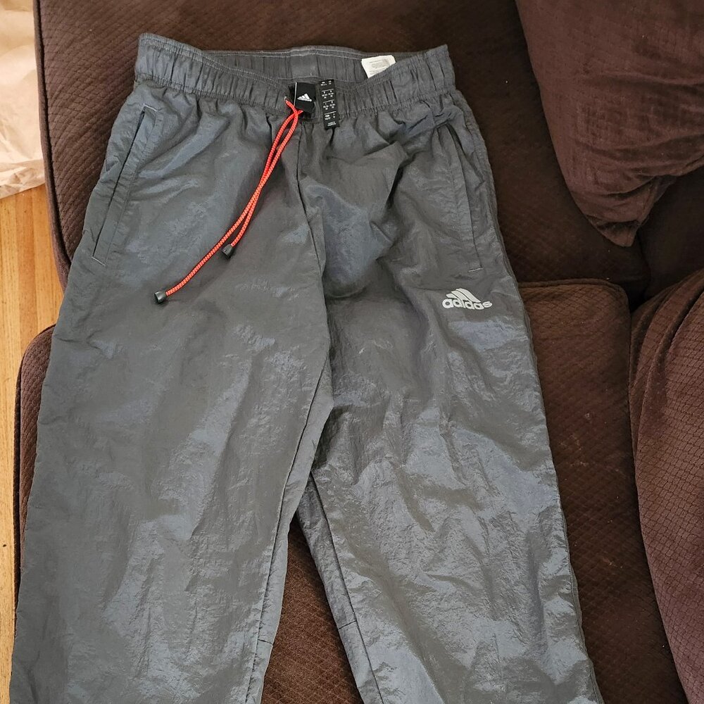 Adidas pants XS